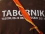 Taborjenje 2018 Božakovo