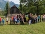 Taborjenje 2019 Čezsoča