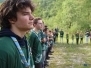 Taborjenje  2020 Podbela