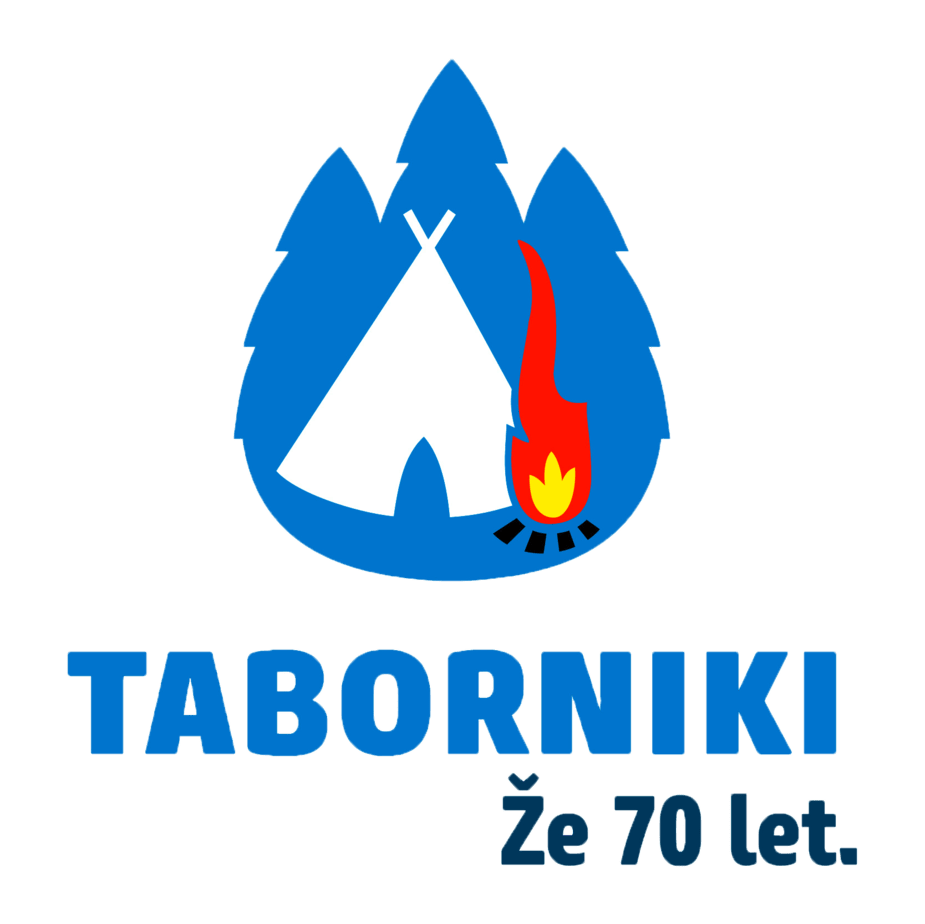 70 LET ZVEZE TABORNIKOV SLOVENIJE RAJ Cerkno 70-let-zveze-tabornikov-slovenije-raj-cerkno